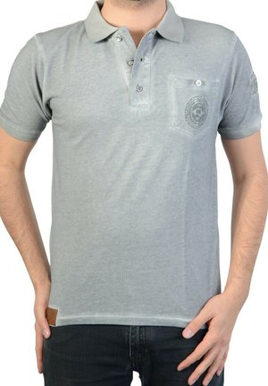 Polo - grey