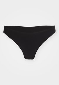 Unselected, black