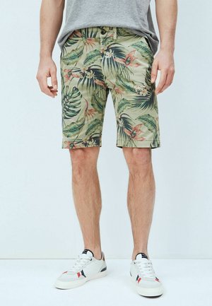 Shorts - green