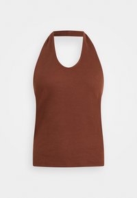 Selecionado, chocolate fondant