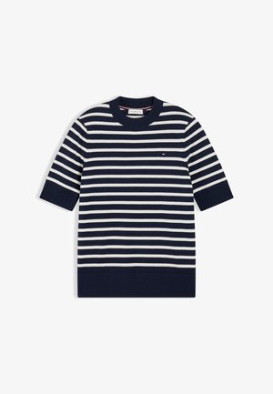Tommy Hilfiger, - T-shirt basic