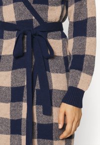 MOSCHINO JEANS Ζακέτα - fantasy blue