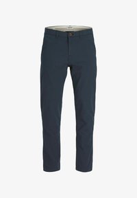 Sélectionné, navy blazer