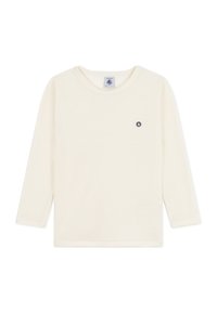 Petit Bateau Strickpullover - ecru
