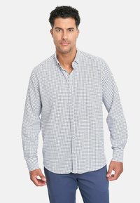 EMBLEMS Camisa - marino
