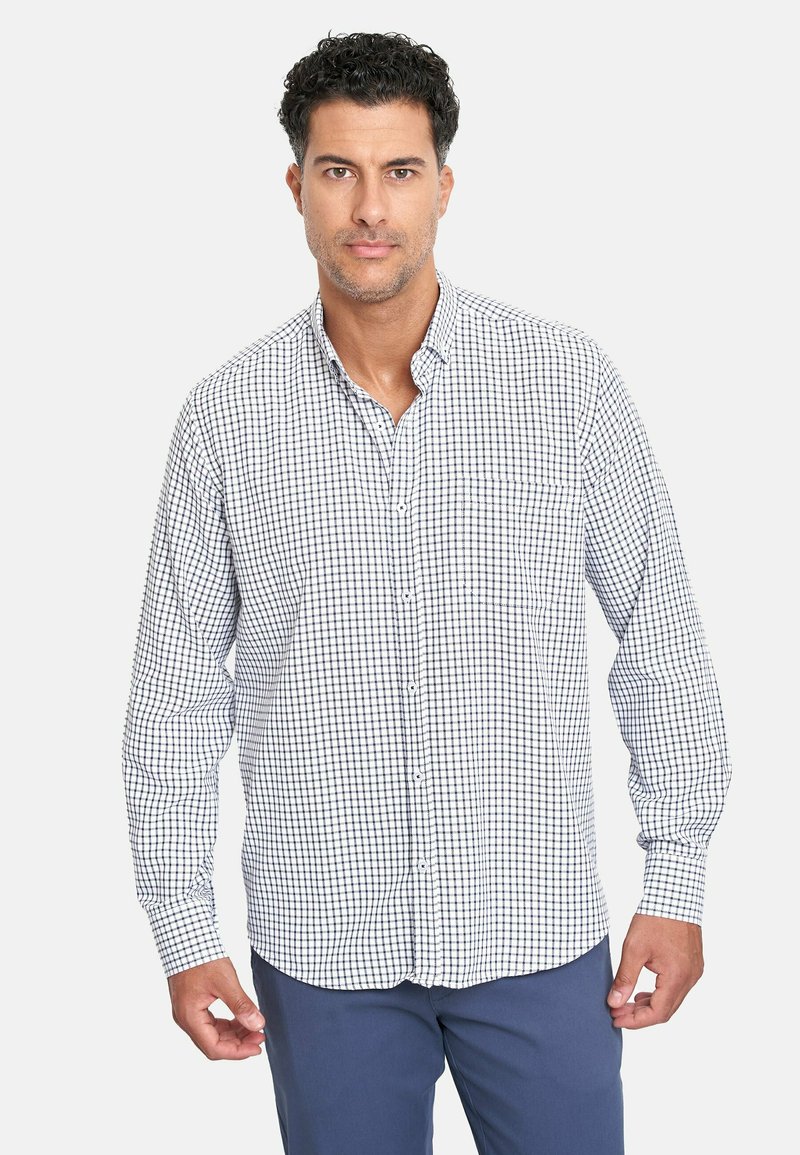 EMBLEMS Camisa - marino