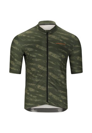Endurance, Wielershirt - print