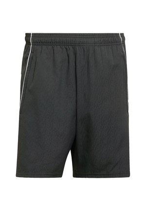 TIRO 25 COMPETITION DOWNTIME FUSSBALL - TEAMSPORT  - Kurze Sporthose - schwarzgrau