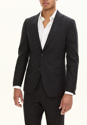 EDMUND - Sakko - dark grey