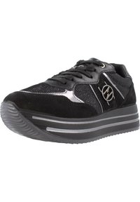 IGI&CO KAY 36  - Sneakers basse - black