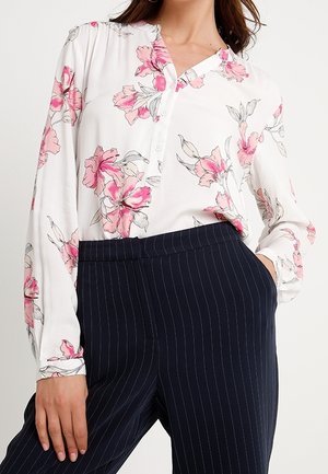 b.young Blouse - off-white