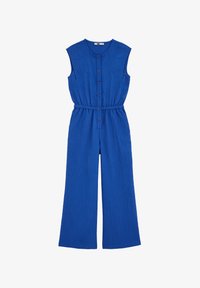 Non sélectionné, blue