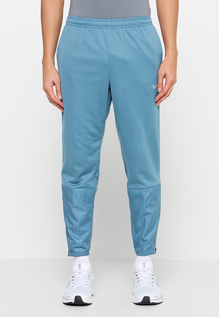 Nike Performance Trainingsbroek blauw Nike Performance Trainingsbroek blauw