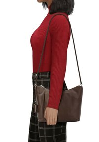 Picard PURE - Umhängetasche - earth