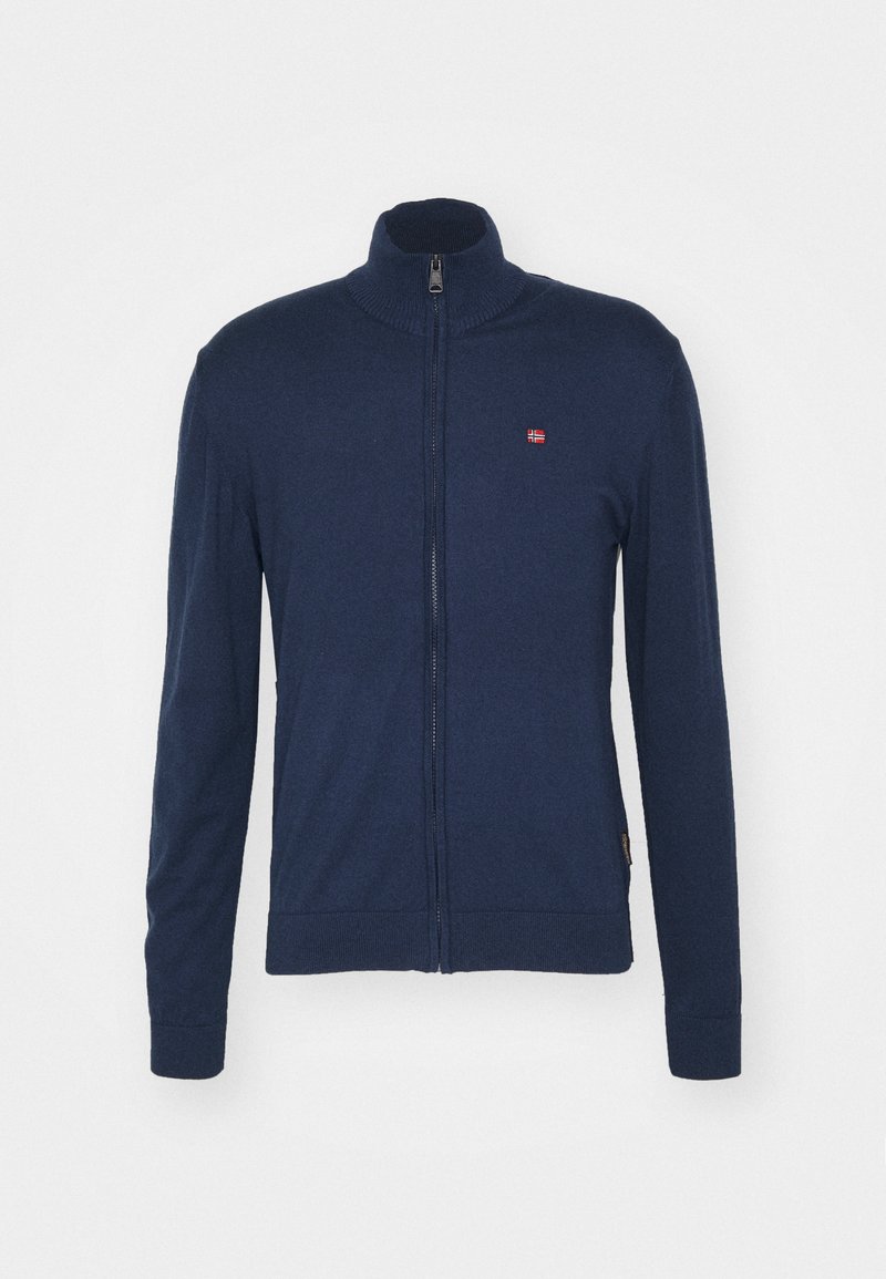 Napapijri Vest donkerblauw Napapijri Vest donkerblauw