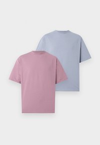 Επιλέχθηκε, mauve/grey