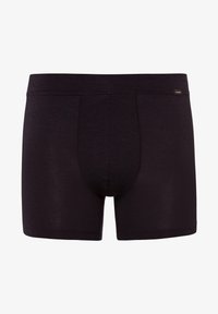 Ei valittu, deep black