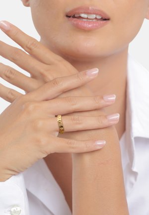 Elli, Ring - gold coloured