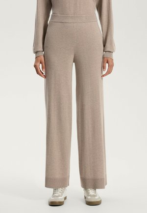 Pantaloni - beige