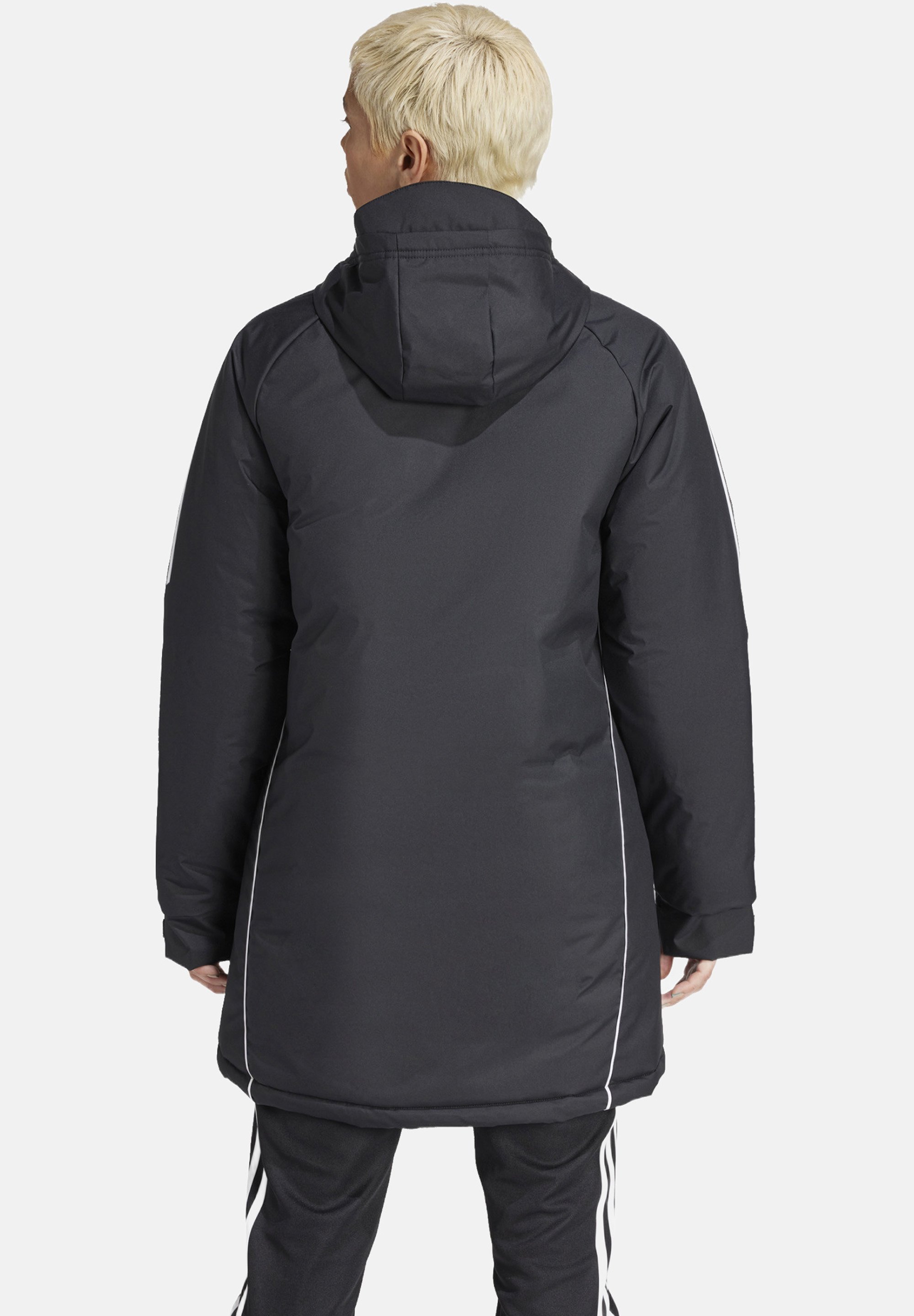 academy managers jacket mens