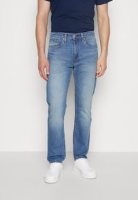 Levi's® 502® TAPER - Jeans Tapered Fit - blue