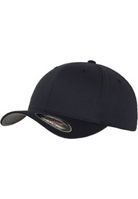 Flexfit - COMBED - Casquette - dark navy Image miniature 1