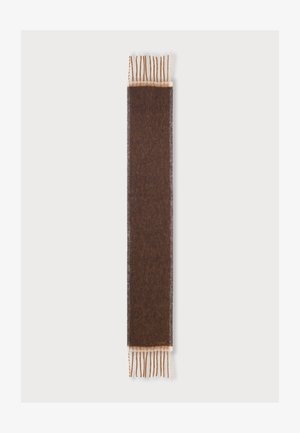 DRYKORN, SERIS UNISEX - Écharpe - brown