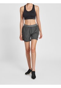 Hummel Urheilushortsit - grey