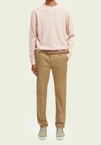 Scotch & Soda Felpa - light pink