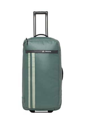 Wheeled suitcase - agave