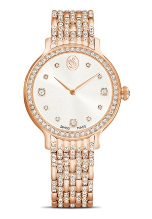 IMBER SWISS  - Horloge - rose gold tone