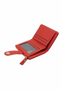 Ciabalù Portafoglio - rosso