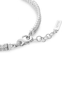 JETTE Bracciale - silberfarben