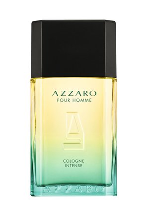 AZZARO POUR HOMME COLOGNE INTENSE EDT VAPO - Eau de Cologne - -