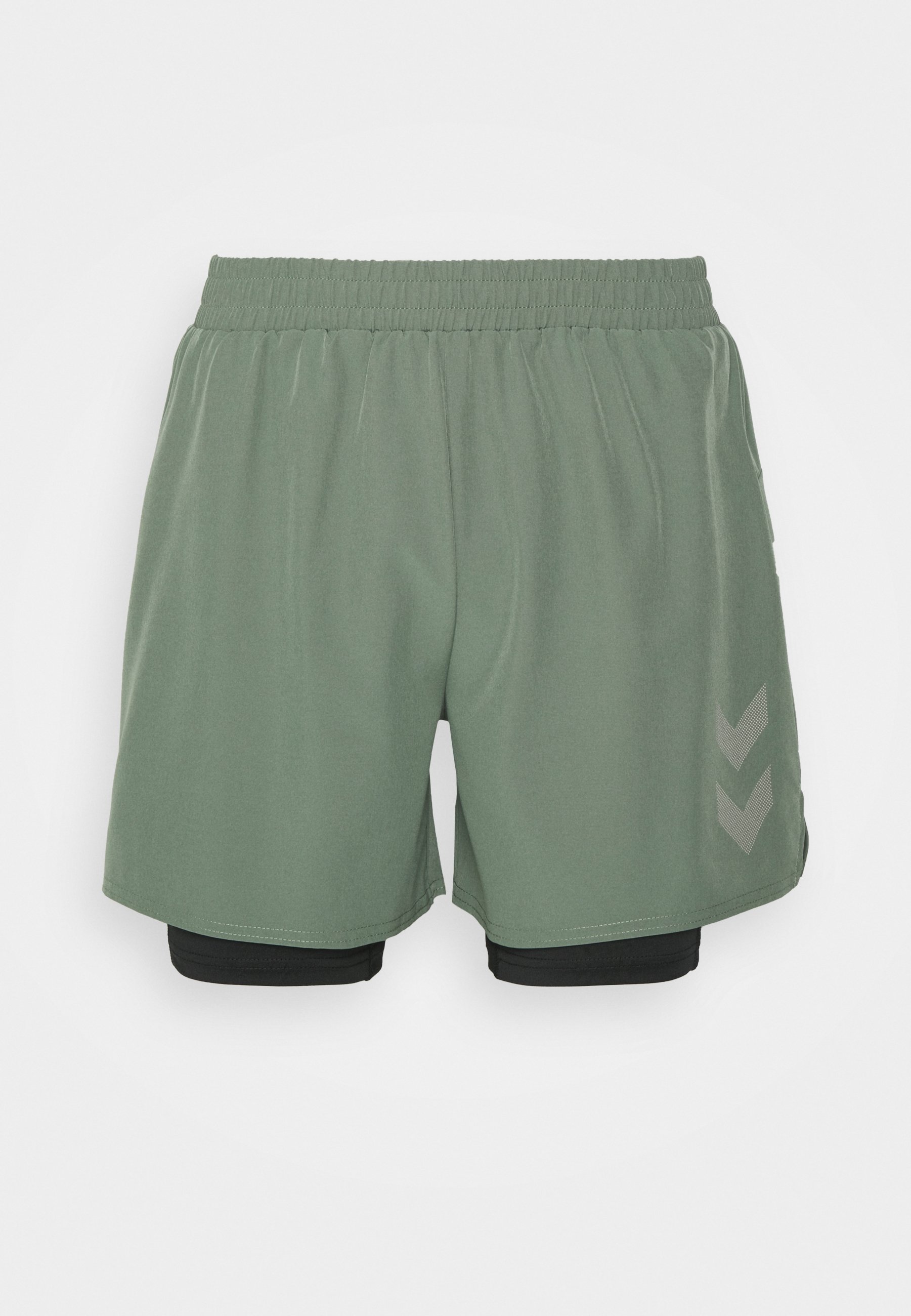 Hummel FORCE SHORTS - Sportiniai šortai 