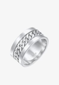 Unausgewählt, silberfarben