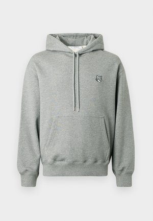 FOX HEAD COMFORT - Pusa - medium grey melange