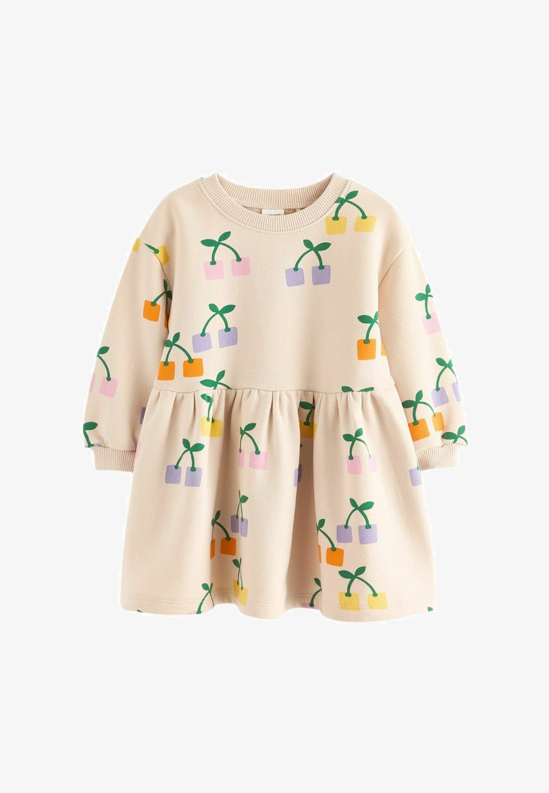 Next REGULAR FIT - Nappali ruha - beige