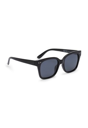 Saulesbrilles - black