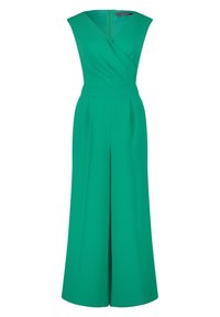 Vera Mont MIT WEITEM BEIN - Combinaison - shamrock green