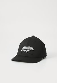 Columbia - LOST LAGER™ 110 SNAP BACK UNISEX - Cap - black Thumbnail Image 1