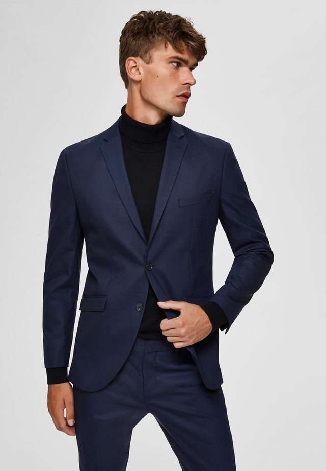 Vestes De Costume Blazer Homme La Selection De Zalando