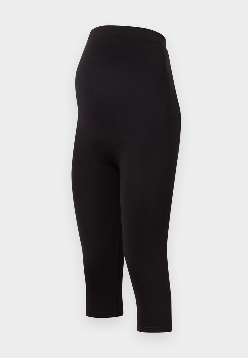 Mamalicious Tights zwart