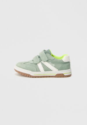 BERRY UNISEX - Sneakersy niskie