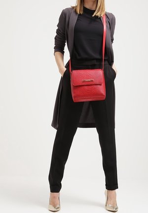 Valentino Bags, Sac bandoulière - red