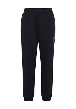 CLEAN ADJUSTABLE - Træningsbukser - black