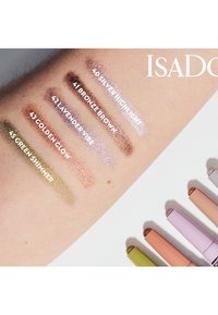 IsaDora - Cień do powiek