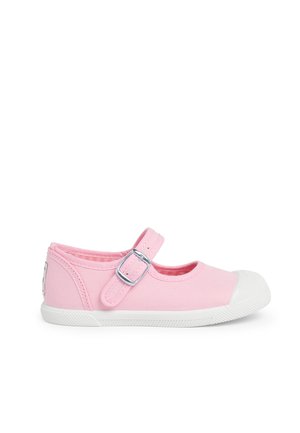 Baby shoes - rosa