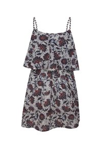 Pepe Jeans Vestido informal - black