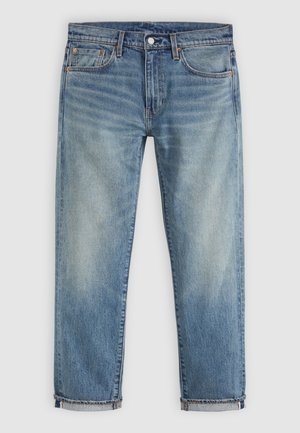 Levi's®, 502® TAPER - Jeans fuselé - its been a while selvedge